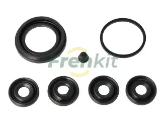 Ремкомплект супорта (переднього) Nissan Micra 82-92 (45.5mm) (Tokic) FRENKIT 245010