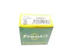 Ремкомплект супорта (переднього) Peugeot 106 II/Citroen Saxo 86-04 (d=45mm) (Ate) FRENKIT 245011 (фото 17)