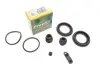 Ремкомплект супорта (переднього) Hyundai Santa Fe/Kia Sorento 06- (d=45mm) (Mando) 245032