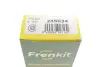 Ремкомплект супорта (переднього) Nissan Qashqai/Pathfinder 05- (d=45mm) (Nissan) FRENKIT 245034 (фото 3)