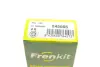 Ремкомплект супорта (заднього) Land Rover Discovery/Range Rover Sport 06-18 (d=45mm) FRENKIT 245055 (фото 9)