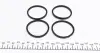 Ремкомплект супорта (переднього) Toyota Land Cruiser 96- (d=45mm) (+4 поршня) (Sumitomo) FRENKIT 245912 (фото 8)