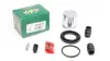 Ремкомплект супорта (заднього) Land Rover Discovery/Range Rover 02-12 (d=45mm) (+поршень) (Lucas) 245918
