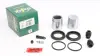 Ремкомплект супорта (переднього) Hyundai Santa Fe/Kia Sorento 06- (d=45mm) (+2 поршня) (Mando) 245925