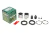 Ремкомплект супорта (переднього) Honda Crosstour 3.5 12- (d=45mm) (+2 поршня) (Nih) 245939