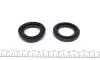 Ремкомплект супорта (переднього) Kia Sorento 02- (d=46mm) (Kasko) FRENKIT 246012 (фото 3)