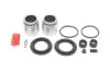Ремкомплект супорта (переднього) Kia Sorento 02- (d=46mm) (+2 поршня) (Kasko) 246904