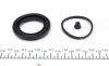 Ремкомплект супорта (переднього) Audi 100/VW Passat/Fiat Punto -00 (d=48mm) (Lucas) FRENKIT 248014 (фото 3)