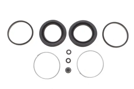 Ремкомплект супорта (переднього) Opel Ascona -81 (d=48mm) (Ate) FRENKIT 248017
