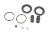 Ремкомплект супорта (переднього) Ford Transit 00-06 (d=48mm) (Bosch) FRENKIT 248060 (фото 2)