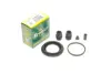 Ремкомплект супорта (переднього) Nissan Micra 92-03 (d=48mm) (Lucas) 248062
