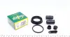 Ремкомплект супорта (переднього/заднього) VW Tiguan/Renault Clio IV 11- (d=48mm) (Ate) 248067