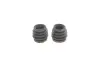Ремкомплект супорта (переднього) Renault Master 10- (d=48mm) (Brembo) FRENKIT 248095 (фото 11)