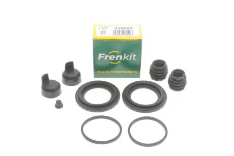 Ремкомплект супорта (переднього) Renault Master 10- (d=48mm) (Brembo) FRENKIT 248095 (фото 1)