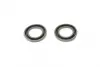 Ремкомплект супорта (переднього) Honda Pilot 08- (d=48mm) (Akebono) FRENKIT 248108 (фото 6)