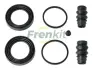 Ремкомплект супорта (переднього) VW Amarok 10- (d=48mm) (Bosch) 248121