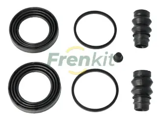 Ремкомплект супорта (переднього) VW Amarok 10- (d=48mm) (Bosch) FRENKIT 248121