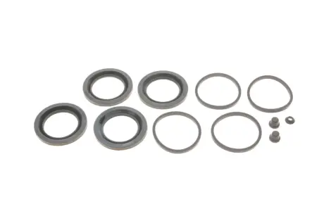 Ремкомплект супорта (переднього) Land Rover Discovery/Range Rover 16- (d=48mm) FRENKIT 248180