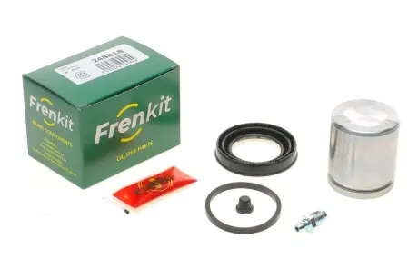 Ремкомплект супорта (переднього) MB G-class (W461/W463) 96- (d=48mm) (Bosch) (+поршень) FRENKIT 248818