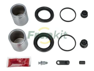 Ремкомплект супорта (переднього) Land Rover Discovery/Range Rover 06- (d=48mm) (Trw) (+ поршень) FRENKIT 248831 (фото 1)