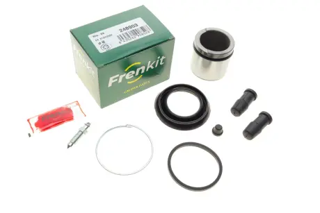 Ремкомплект супорта (переднього) Opel Kadett 79-94 (d=48mm) (Ate) (+ поршень) FRENKIT 248903
