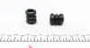 Ремкомплект супорта (переднього) Dacia Logan 1.2-1.6 05- (d=48mm) (+поршень) (Lucas) FRENKIT 248911 (фото 5)