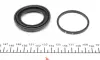 Ремкомплект супорта (переднього) BMW 3 (E30) 82-94 (d=48mm) (Lucas)(+поршень) FRENKIT 248918 (фото 5)