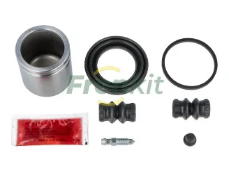Ремкомплект супорта (переднього) Citroen C2/C3 02- (d=48mm) (+поршень) (Lucas) FRENKIT 248929