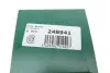 Ремкомплект супорта (переднього) MB100 (W631) 88-96 (d=48mm) (+2 поршня)(Bendix) FRENKIT 248941 (фото 13)