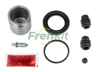 Ремкомплект супорта (переднього) Daewoo Lanos 97- (d=48mm) (+поршень) (Dac) FRENKIT 248943