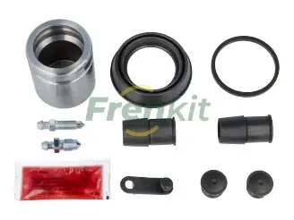 Ремкомплект супорта (переднього) Ford Fiesta 96-03 (d=48mm) (Ate) (+ поршень) FRENKIT 248946