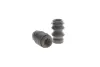 Ремкомплект супорта (переднього) MB Vito (W639) 03- (d=48mm) (+ 2 поршня) (Bosch) FRENKIT 248949 (фото 8)