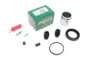 Ремкомплект супорта (заднього) Fiat Ducato 06- (d=48mm) (+поршень) (Bosch) 248969