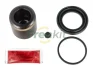 Ремкомплект супорта (заднього) Jeep Cherokee 01/Dodge Nitro 07-12 (d=48mm) (+поршень) (Lucas) 248986