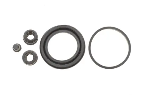 Ремкомплект супорта (переднього) Honda Civic IV 87-92 (d=51mm) (Nissin) FRENKIT 251021 (фото 1)