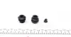 Ремкомплект супорта (переднього) Toyota Yaris 99-05 (d=51mm) (Aisin) FRENKIT 251032 (фото 2)