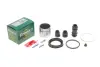 Ремкомплект супорта (переднього) Kia Rio1.3/1.5 16V 00-05 (d=51mm) (+поршень) (Kpw) 251914