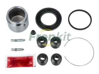 Ремкомплект супорта (переднього) Toyota Corolla 95-01 (d=51mm) (+поршень) (Toyota) FRENKIT 251921