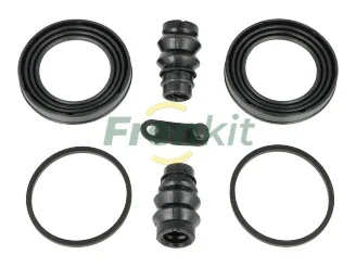Ремкомплект супорта (переднього) MB Sprinter/VW Crafter 16- (d=52mm) (CBI) Frenkit 252049