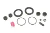 Ремкомплект супорта (переднього) MB Sprinter/VW Crafter (30-50) 06- (d=52mm) (+2 поршня) (Brembo) FRENKIT 252911 (фото 3)