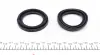 Ремкомплект супорта (переднього) MB Sprinter/VW Crafter (30-50) 06- (d=52mm)(+ поршень) (Brembo) FRENKIT 252919 (фото 5)