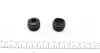 Ремкомплект супорта (переднього) MB Sprinter/VW Crafter (30-50) 06- (d=52mm)(+ поршень) (Brembo) FRENKIT 252919 (фото 7)