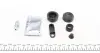 Ремкомплект супорта (переднього) MB Sprinter/VW Crafter (30-50) 06- (d=52mm)(+ поршень) (Brembo) FRENKIT 252919 (фото 8)