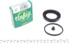 Ремкомплект супорта (переднього) Daewoo Lacetti 04-(d=54mm) (Dac) FRENKIT 254010 (фото 1)