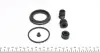 Ремкомплект супорта (переднього) Hyundai Accent 00-05 (d=54mm) (Mando) FRENKIT 254014 (фото 2)