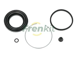 Ремкомплект супорта (переднього) Mitsubishi L300 86-94 (d=54mm) (Akebono) FRENKIT 254017
