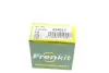 Ремкомплект супорта (переднього) Suzuki Baleno 95-02 (d=54mm) (Aisin) FRENKIT 254077 (фото 10)