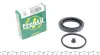 Ремкомплект супорта (переднього) Opel Combo 01- (d=54mm) (Lucas) FRENKIT 254100 (фото 1)