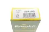 Ремкомплект супорта (переднього) Hyundai Elantra/Kia Rio 03- (d=54mm) (Mando) FRENKIT 254109 (фото 3)