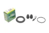 Ремкомплект супорта (переднього) Nissan Almera 06-12 (d=54mm) (Mando) FRENKIT 254124 (фото 1)